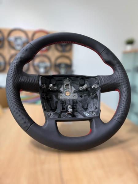 Fiat Ducato Peugeot Boxer Citroën Jumper Lenkrad